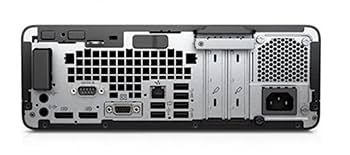 Amazon.com : HP Business Desktop ProDesk 600 G5 Desktop